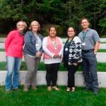 Generation Inspiration brings Intergenerational Cultural Exchange to Kitsap Regional Library