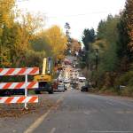 Kingston won’t get back its bridge until the end of April