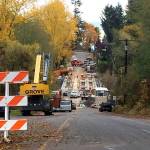 Kingston won’t get back its bridge until the end of April