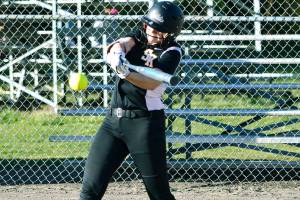 Statia Cermak homered for South Kitsap as her team defeated Port Angeles, 10-4.