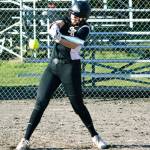 Statia Cermak homered for South Kitsap as her team defeated Port Angeles, 10-4.