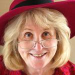 Passages | Sue Ellen Davidson Tharp Wilcox