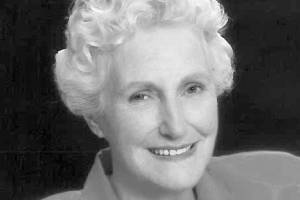 Sylvia Palmer | Passages