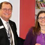 Sunnyslope’s Fundane’t selected as top regional principal