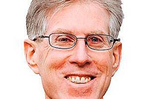 Property tax issue a spectator sport in Olympia