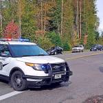 Good Samaritan killed on Sedgwick while helping stranded motorist