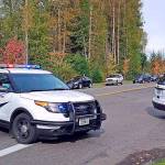 A woman who stopped to help a stranded motorist on Sedgwick Road at Peppermill Place Southeast was killed by a hit-and-run driver at about 5 a.m. Thursday, March 22. (WSP file photo)