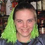 Katie Phillips was struck and killed by a hit-and-run driver while she was assisting a disabled motorist at 5 a.m. March 22 at Peppermill Place Southeast and Sedgwick Road. (Facebook photo courtesy of Jessie Early)