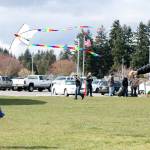 GALLERY | Kites Over Kingston returns to the waterfront