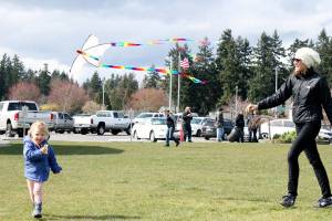 GALLERY | Kites Over Kingston returns to the waterfront