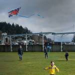 Photo courtesy Terryl Asla, Port of Kingston