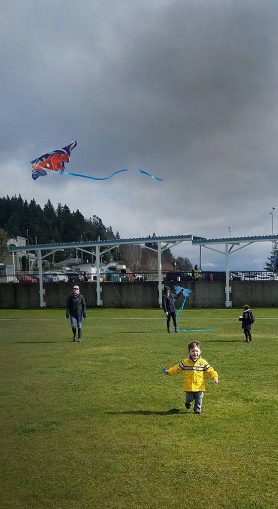 Photo courtesy Terryl Asla, Port of Kingston