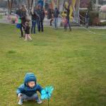 Photo courtesy Terryl Asla, Port of Kingston