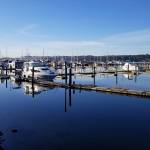 Port of Poulsbo executive director resigns