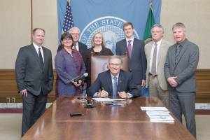 Kitsap to allow the retail sale of broadband by a public utility district