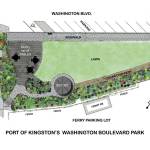Vet Industrial wins Kingston park contract
