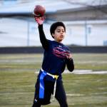 This was the first year Poulsbo has ever hosted the Under Armour sponsored event. Mark Krulish | Kitsap Daily News