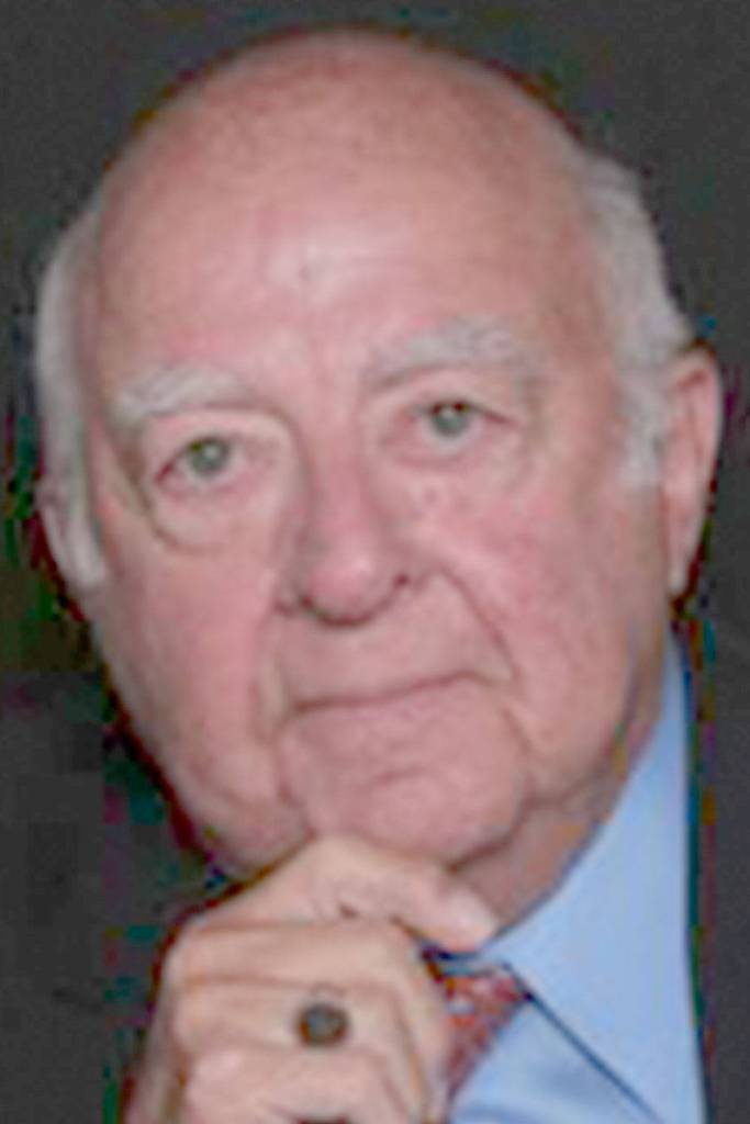 Effinger: History Repeating Itself