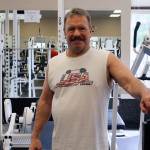 <em>Covello broke four state records at the AAU Washington State Powerlifting Championships on Feb. 10.</em>                                <strong>Jacob Moore</strong> / Kitsap Daily News