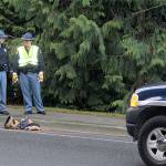 Poulsbo advisory committee proposes pedestrian safety projects