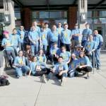 Robotics of Central Kitsap (ROCK) team is headed to Houston