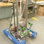 Robotics of Central Kitsap (ROCK) team is headed to Houston