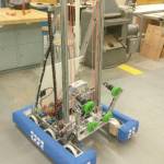 Robotics of Central Kitsap (ROCK) team is headed to Houston