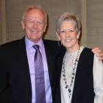 <em>Mark Smaha was devastated when his wife, Jackie, battled stage three ovarian cancer.  </em>Jacob Moore / Kitsap Daily News