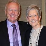 <em>Mark Smaha was devastated when his wife, Jackie, battled stage three ovarian cancer.  </em>Jacob Moore / Kitsap Daily News