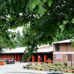 Cedar Heights Middle School in Port Orchard has been authorized to become an International Baccalaureate World School. (South Kitsap School District photo)