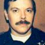 Sheriffs Deputy Dennis Allred