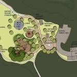 McCormick Village Park improvement work begins in May