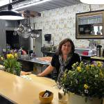 Pinch Eats is a cafe inside the Josephines Mercantile store on Bay Street that features light luncheon fare. Stacey Hayter is the cafes owner. (Courtesy photo)