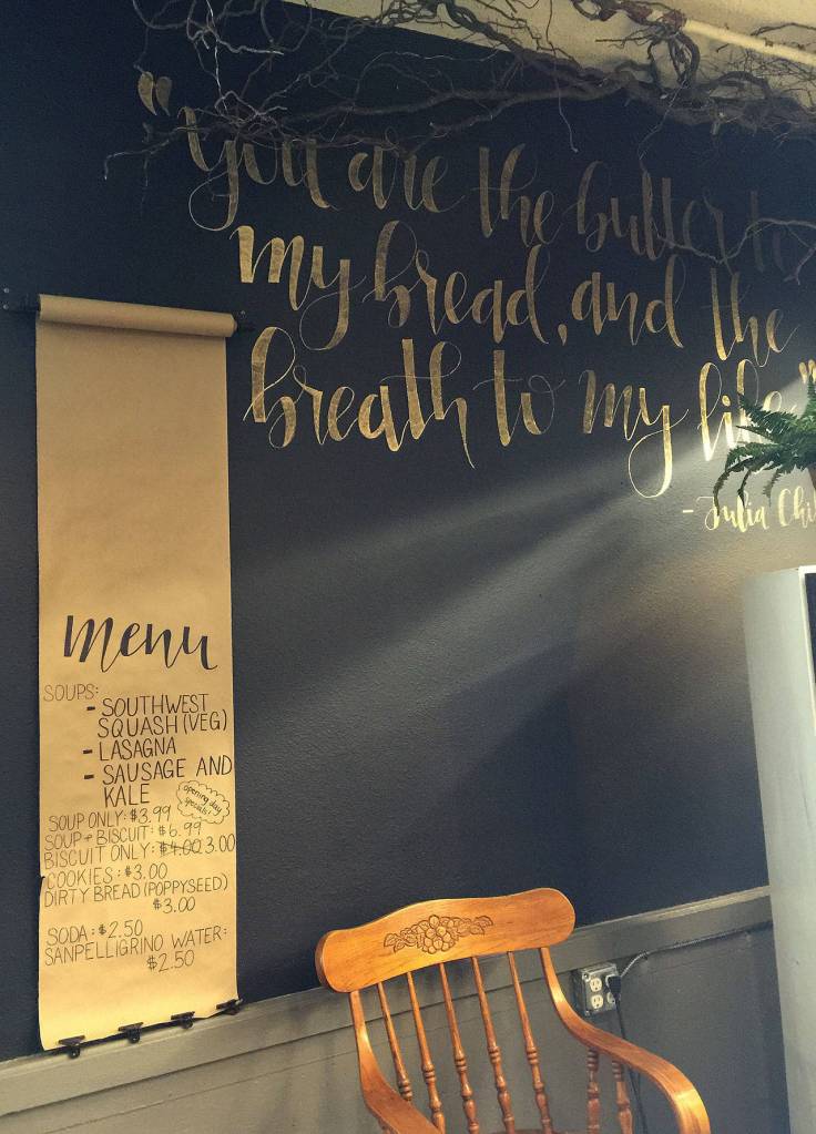 Pinch Eats: A new cafe with culinary love to spare