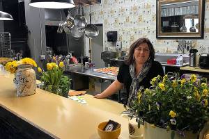 Pinch Eats: A new cafe with culinary love to spare