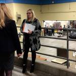South Kitsap community touring school district’s well-worn facilities