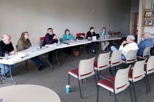 Port of Kingston and Kitsap Transit agree to fast ferry lease terms