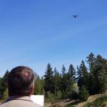 VIDEO | Kitsap County Sheriff’s Office shows off new drones