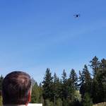VIDEO | Kitsap County Sheriff’s Office shows off new drones