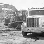 Umbrella-toting beagle promotes ‘almost’ Summer Fest