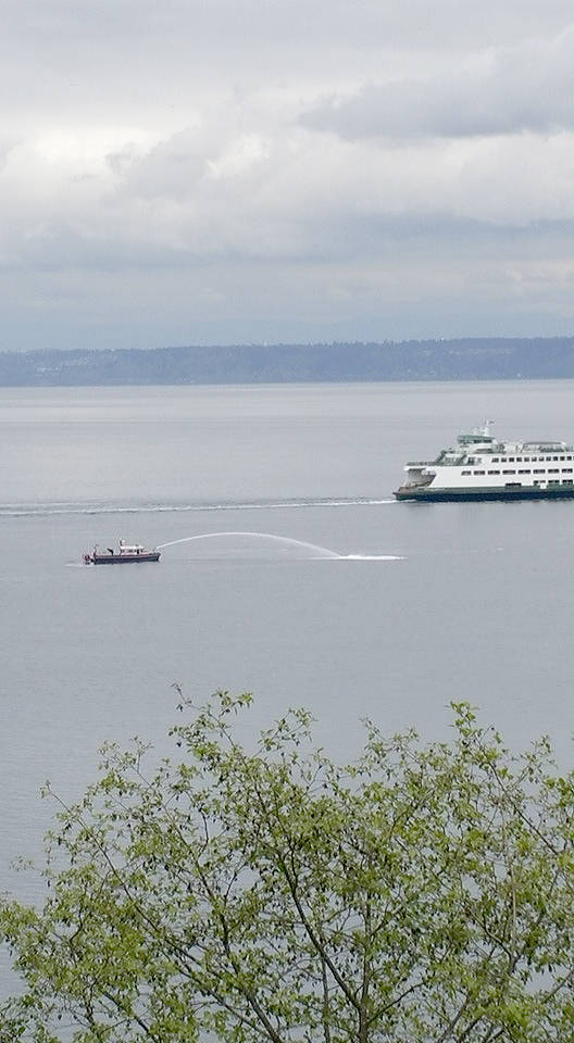 If you need us, can we get to you?