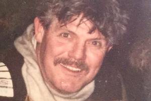 Lannie “Walt” Waters