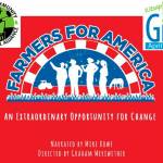 Slippery Pig to screen agriculture documentary April 24