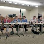 Special meeting focuses on salaries and executive structure for Poulsbo
