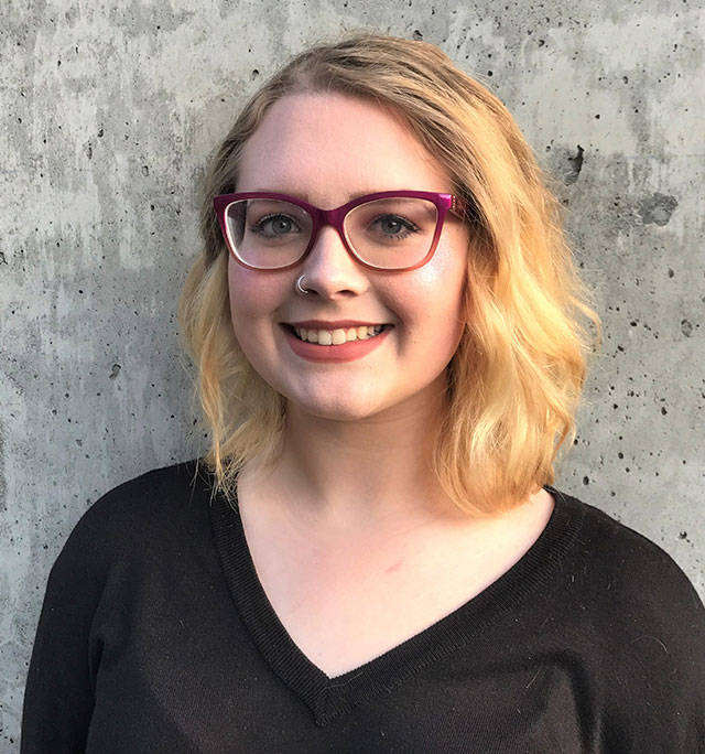 Miss Viking Fest Contestant Natalie Seeley is a 16-year-old high school junior at Kingston High School. She is involved in honor society, yearbook, and enjoys giving back to her community through volunteering. Natalie is sponsored by West Sound Plumbing, and friends and family. She is the daughter of Austin Seeley of Poulsbo and Mindee Seeley of Kingston.