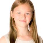 Little Miss Viking Fest Contestant Sienna Parmalee is a 10-year-old fourth grader at Vinland Elementary. She loves cooking, sewing, fishing and working on cars. Sienna is sponsored by Gresham Pump and Drilling. She is the daughter of Raymond and Andrea Parmalee of Poulsbo.