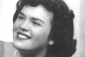 Phyllis Anne Lindahl