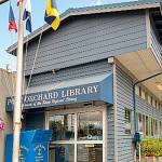 Five branches of the Kitsap Regional Library system will be open from 1 to 5 p.m. on Sundays, beginning May 6. (Kitsap Regional Library photo)