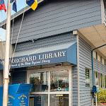 Five branches of the Kitsap Regional Library system will be open from 1 to 5 p.m. on Sundays, beginning May 6. (Kitsap Regional Library photo)