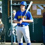 Knights pitcher has sights set on comeback from Tommy John surgery